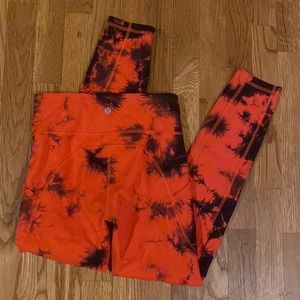 Lululemon Leggings
